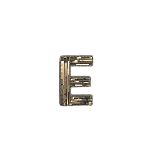E - The Little Gift Co