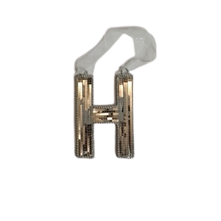 H - The Little Gift Co