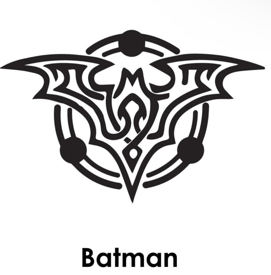 Holographic T-Shirt- Batman