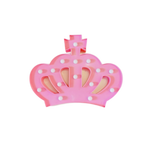 Pink Crown