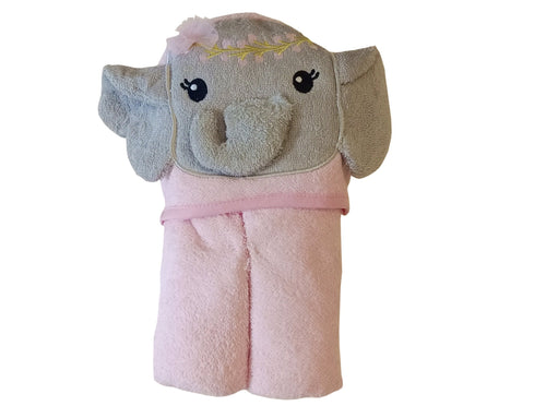 Pink Elephant