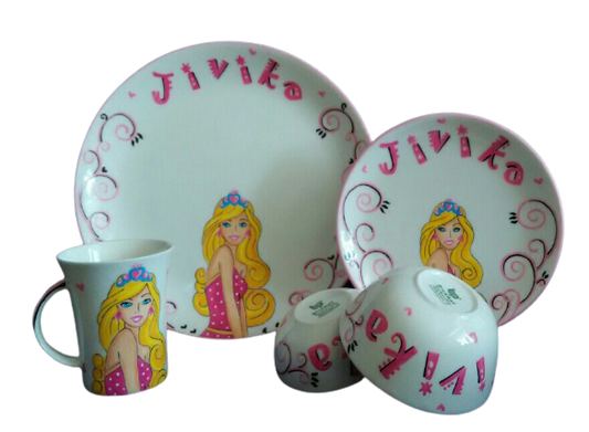 Barbie - The Little Gift Co