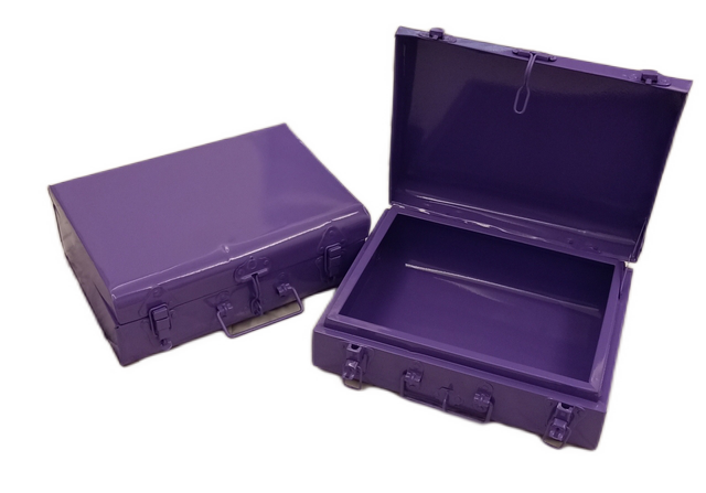 Purple - The Little Gift Co