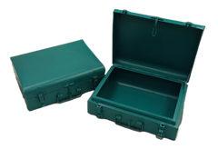Open Gift Trunk Big - The Little Gift Co