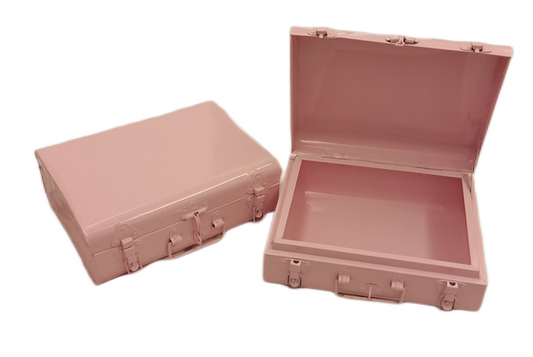 Baby Pink - The Little Gift Co