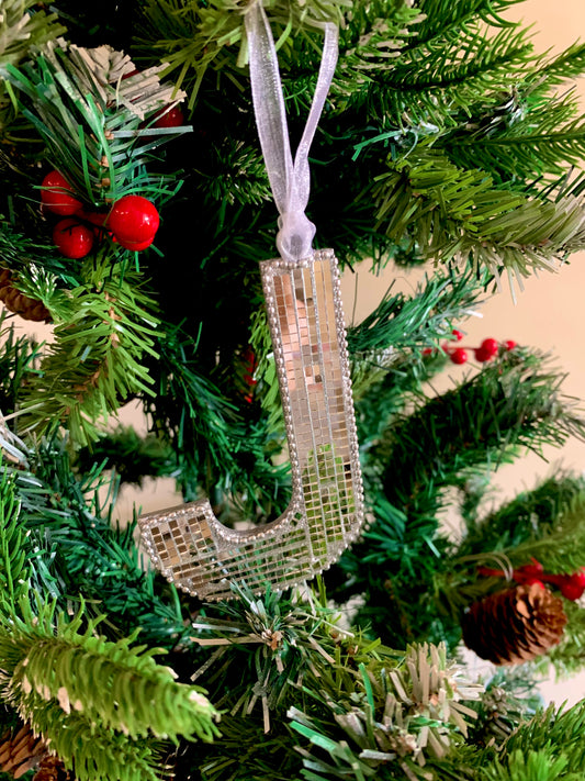 J - The Little Gift Co