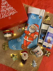 Secret Santa - 2