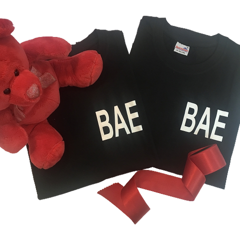 Bae (set of 2)