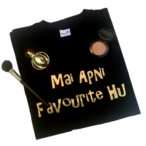 Mai Apni Favorite Hu