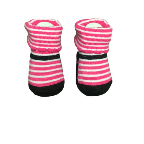 Pink Stripes