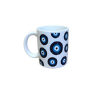 Evil Eye Mug