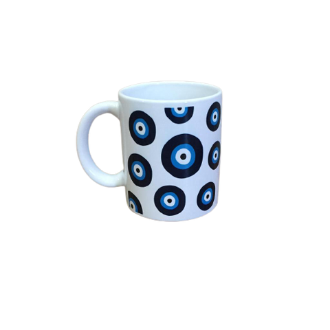 Evil Eye Mug