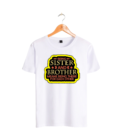 Sister & Brother - The Little Gift Co
