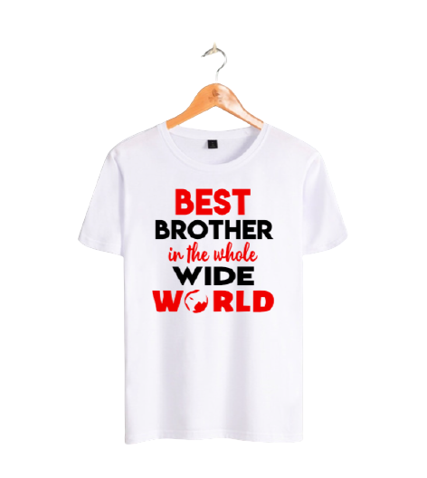 Best Brother - The Little Gift Co