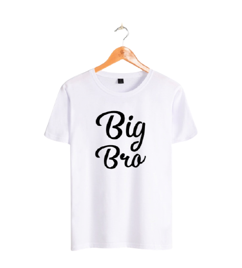 Big Bro - The Little Gift Co