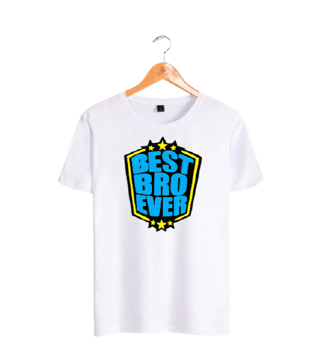 Best Bro Ever - The Little Gift Co