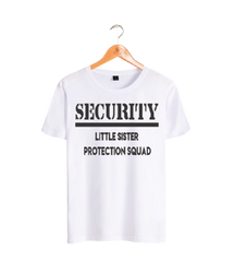 Security Squad