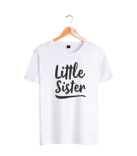 Lil Sis Security - The Little Gift Co