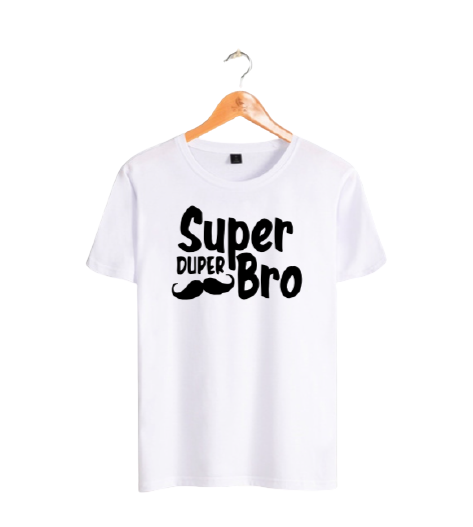 Super Duper Bro - The Little Gift Co