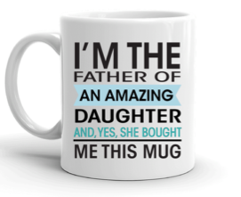 Amazing Daughter