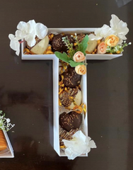 Monogram Sweet Box - The Little Gift Co
