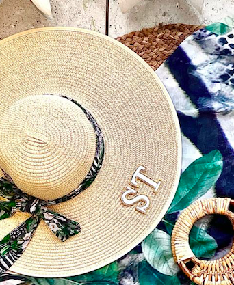 Personalised Hat