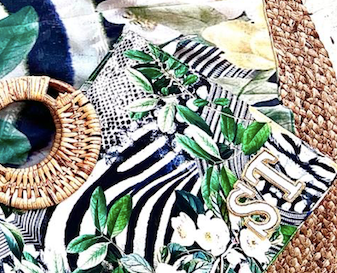 Personalise Bag