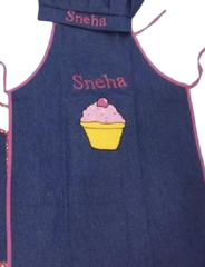 Cup Cake - The Little Gift Co