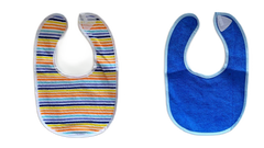 Baby Bibs (Set of 2)