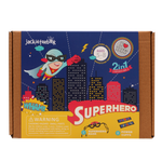 Superhero 2-in-1 DIY Craft Box