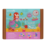 Under the Sea 3-in-1 DIY Craft Box