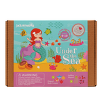 Under the Sea 2-in-1 DIY Craft Box