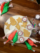 Load image into Gallery viewer, DIY Cookie Decor Kit