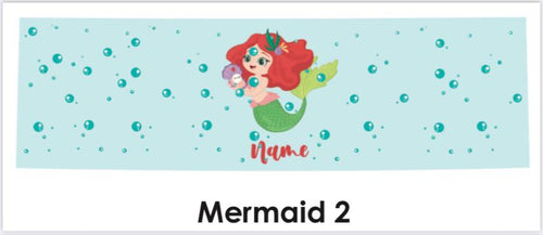 Mermaid 2