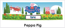 Load image into Gallery viewer, Peppa Pig