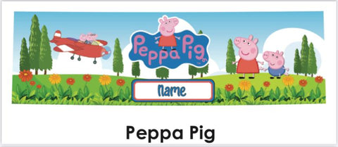 Peppa Pig