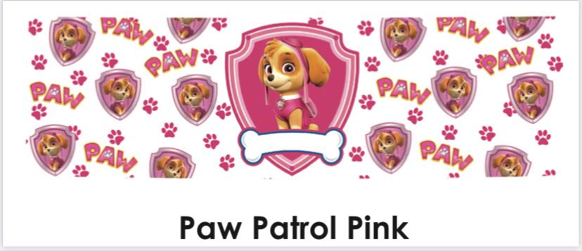 Paw Patrol - Skye