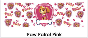 Paw Patrol - Skye