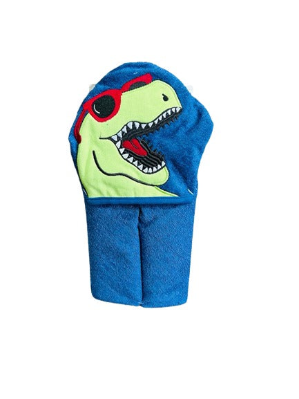 Dinosaur Towel