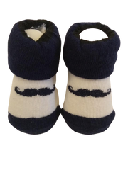 Baby Booties - The Little Gift Co