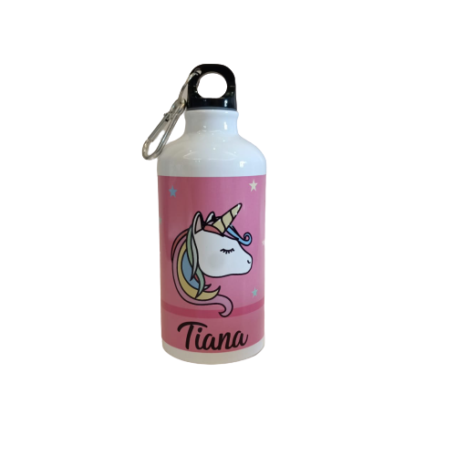 Unicorn Bottle Sipper - The Little Gift Co