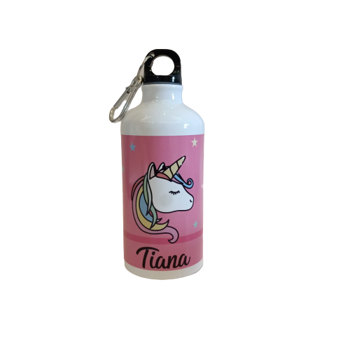 Unicorn Bottle Sipper