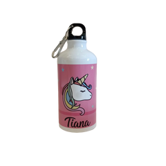 Unicorn Bottle Sipper - The Little Gift Co
