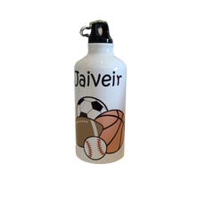 Sports Bottle Sipper - The Little Gift Co