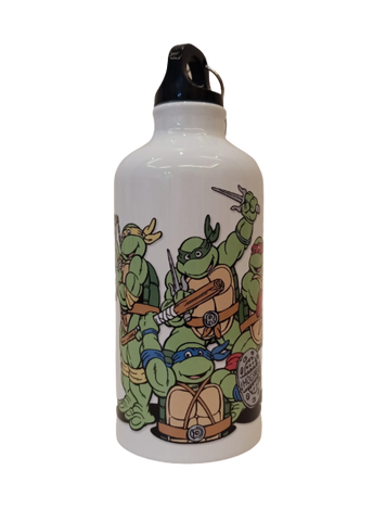 Turtles Bottle Sipper