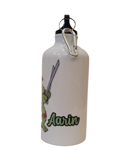 Turtles Bottle Sipper - The Little Gift Co