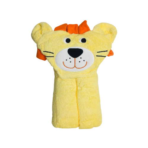 Yellow Bear - The Little Gift Co