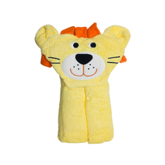 Yellow Bear - The Little Gift Co