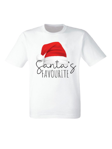 Santas Favorite (Santas Hat)