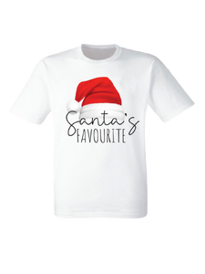 Santas Favorite (Santas Hat)